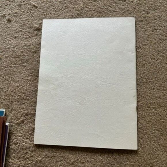 Cornerstone Bible Institute Of Pennsylvania 1947 Yearbook - Picture 11 of 11